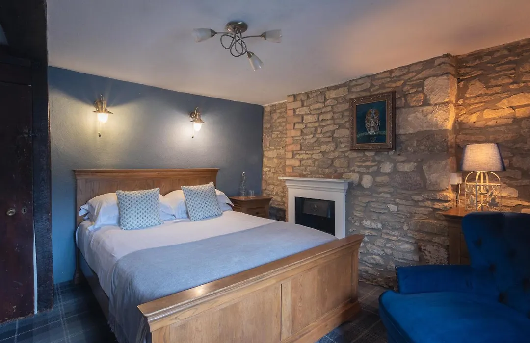 The Lamb Inn-1
