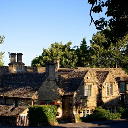 The Lamb Inn-2