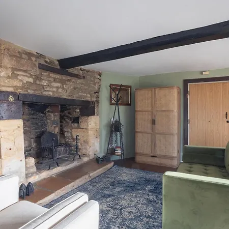 The Lamb Inn-3