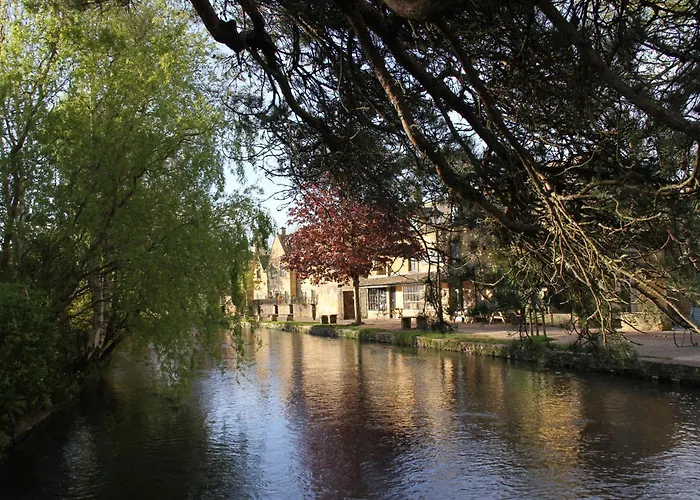 Meadow Rise Guest House Bourton-on-the-Water